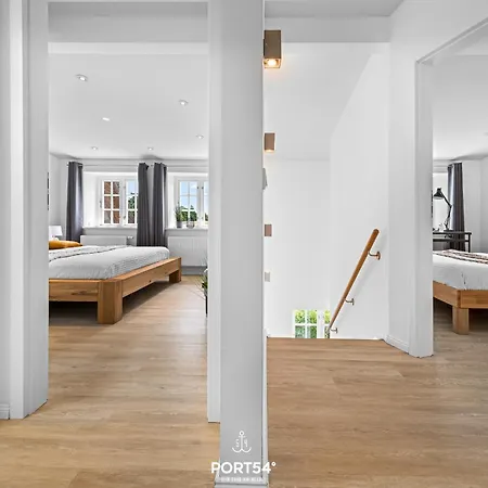 Prázdninový dům Loft An Der Ostsee