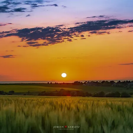 Prázdninový dům Loft An Der Ostsee *