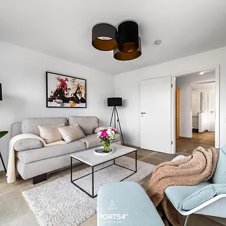 Loft An Der Ostsee * Glücksburg