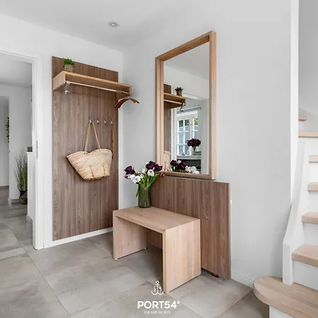 Loft An Der Ostsee Holiday home
