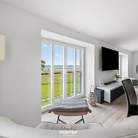 Prázdninový dům Loft An Der Ostsee