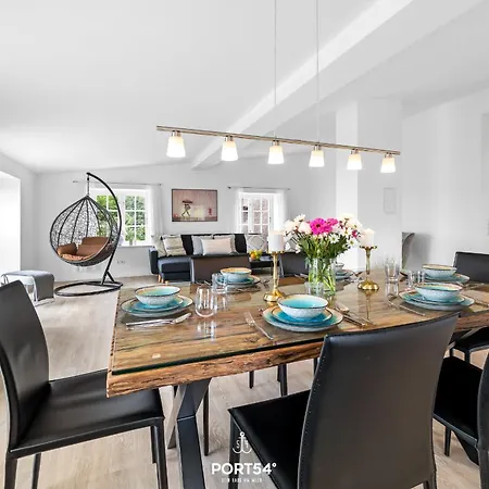 Prázdninový dům Loft An Der Ostsee *