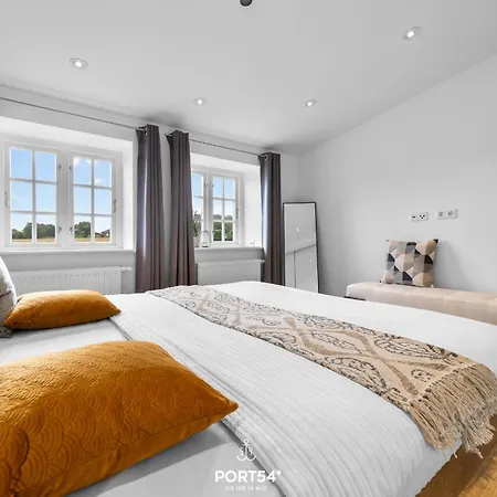 Loft An Der Ostsee * Gluecksburg
