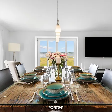 Loft An Der Ostsee Prázdninový dům *