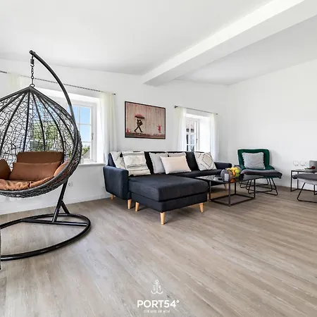 Holiday home Loft An Der Ostsee *
