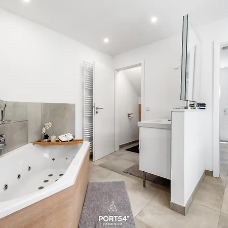 Loft An Der Ostsee *