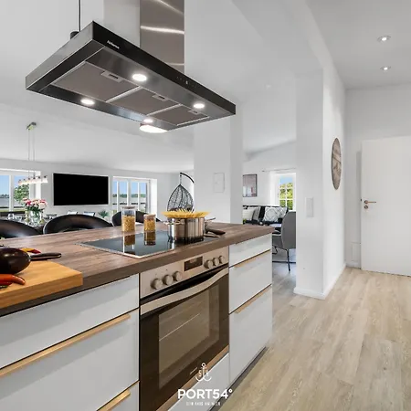 Loft An Der Ostsee