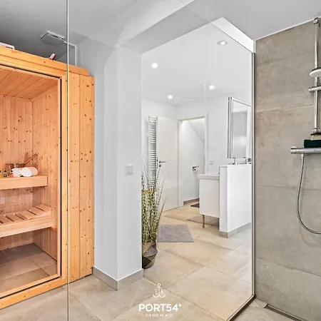 Prázdninový dům Loft An Der Ostsee Glücksburg