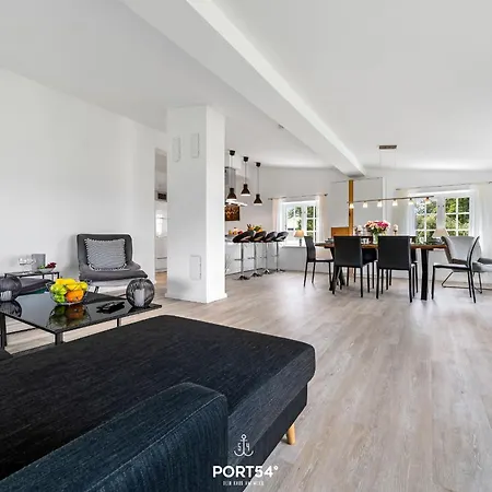 Loft An Der Ostsee Gluecksburg