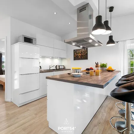 Loft An Der Ostsee Prázdninový dům