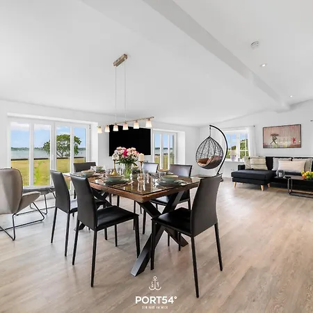 Prázdninový dům Loft An Der Ostsee