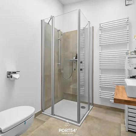 Prázdninový dům Loft An Der Ostsee Glücksburg