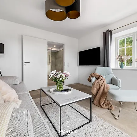 Loft An Der Ostsee * Gluecksburg