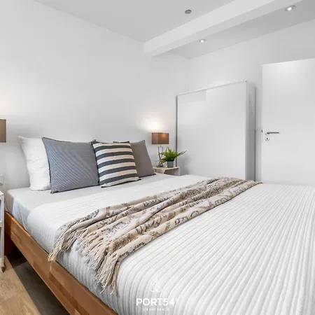 Loft An Der Ostsee