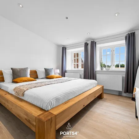 Loft An Der Ostsee Holiday home *