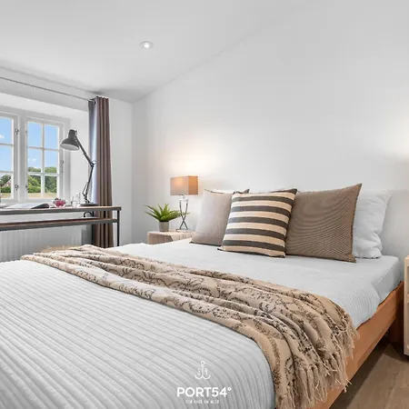 Loft An Der Ostsee * Gluecksburg
