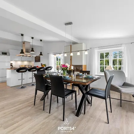 Loft An Der Ostsee