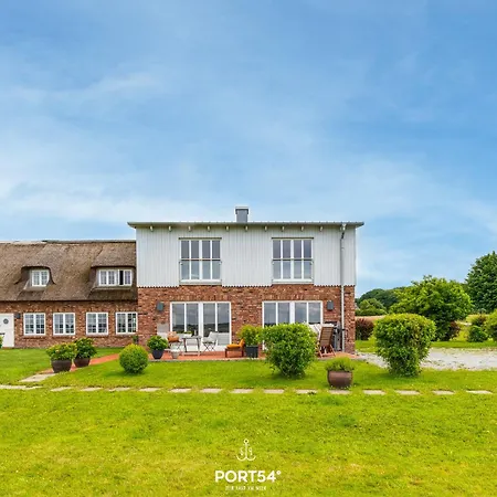 Prázdninový dům Loft An Der Ostsee