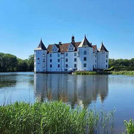 Prázdninový dům Loft An Der Ostsee Glücksburg