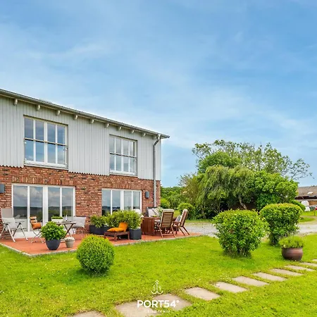 Loft An Der Ostsee Glücksburg