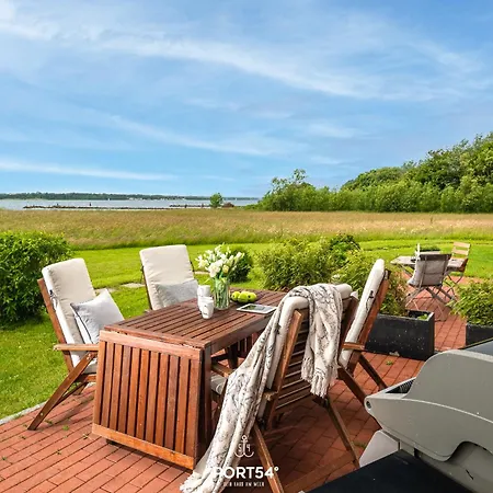 Holiday home Loft An Der Ostsee Gluecksburg