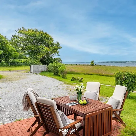 Loft An Der Ostsee Prázdninový dům *