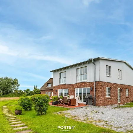 Prázdninový dům Loft An Der Ostsee Glücksburg